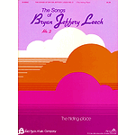 The Songs of Bryan Jefferey Leech No. 1