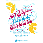 A Joyous Wedding Celebration