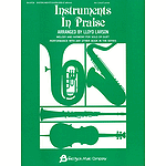 Instruments In Praise - C Instrumental Solos/Duets