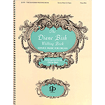 Diane Bish Wedding Book - Organ