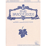 Five Baroquisms