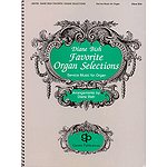 Diane Bish Favorite Organ Selections