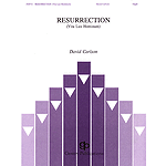 Resurrection (Vita Lux Hominum)
