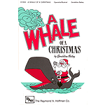 A Whale of a Christmas (Musical)