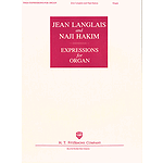 Expressions for Organ