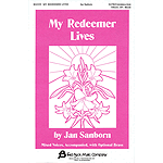 My Redeemer Lives