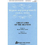 Great Lord of the Heavens