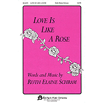Love Is Like a Rose