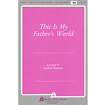 This Is My Father's World