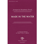 Wade in the Water