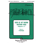 God Is at Work within You