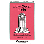 Love Never Fails