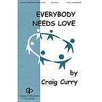 Everybody Needs Love