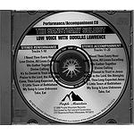 Sanctuary Soloist #3 Cd/low Voice