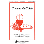 Come to the Table