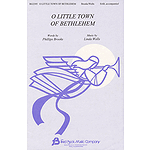 O Little Town of Bethlehem