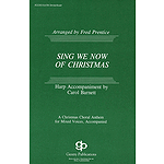 Sing We Now of Christmas