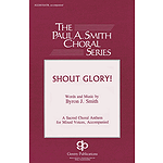 Shout Glory!