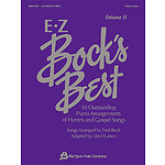 EZ Bock's Best - Volume II