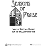 Seasons of Praise - Praise Band Edition