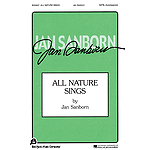 All Nature Sings
