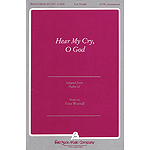 Hear My Cry, O God