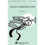 Joyous Christmas Time