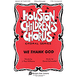 We Thank God