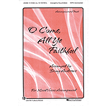 O Come All Ye Faithful