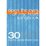 Open the Eyes of My Heart