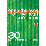 Open the Eyes of My Heart 2