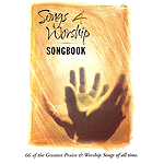 Songs 4 Worship Songbook