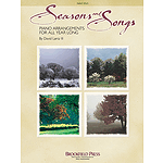 Seasons and Songs