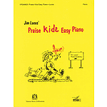 Praise Kids Easy Piano