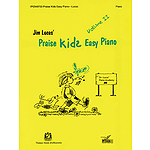 Praise Kids Easy Piano Volume II