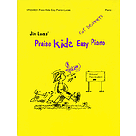 Praise Kids Easy Piano for Beginners