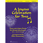 A Joyous Celebration for Two - Volume 2: God & Country