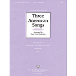 Three American Songs