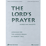 The Lord's Prayer
