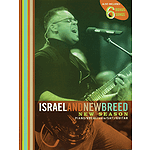 Israel and New Breed - New Season