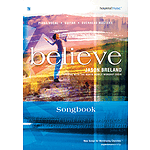 Believe - Jason Breland