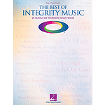 The Best of Integrity Music