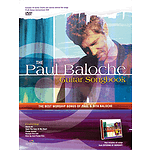 The Paul Baloche Guitar Songbook