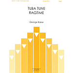 Tuba Tune Ragtime