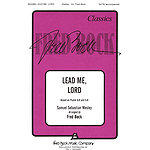 Lead Me, Lord