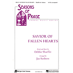Savior of Broken Hearts