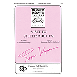 Visit to St. Elizabeth's