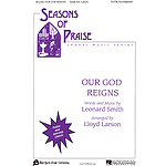 Our God Reigns