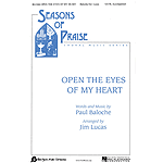 Open the Eyes of My Heart