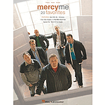 MercyMe - 20 Favorites